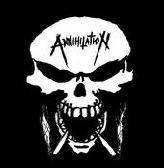 Annihilation (AUS) : Doomed Existence